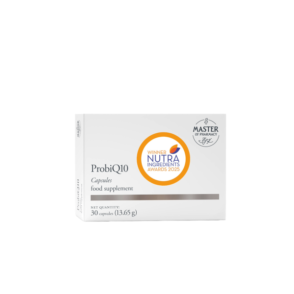 ProbiQ10 dobre bakterije